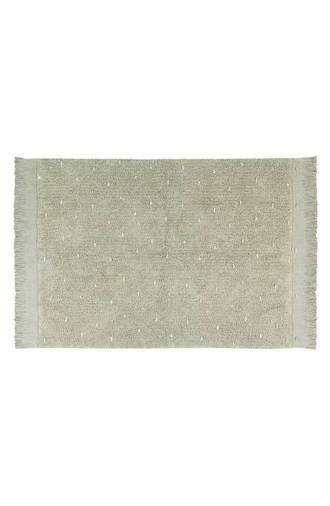 Woods Symphony Washable Rug