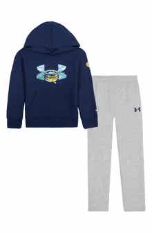 Kids' Great Catch Tech Fleece Set