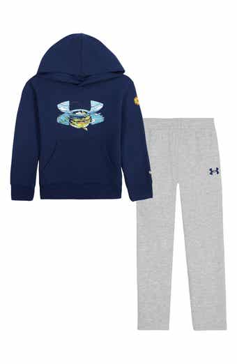 Kids' Great Catch Tech Fleece Set