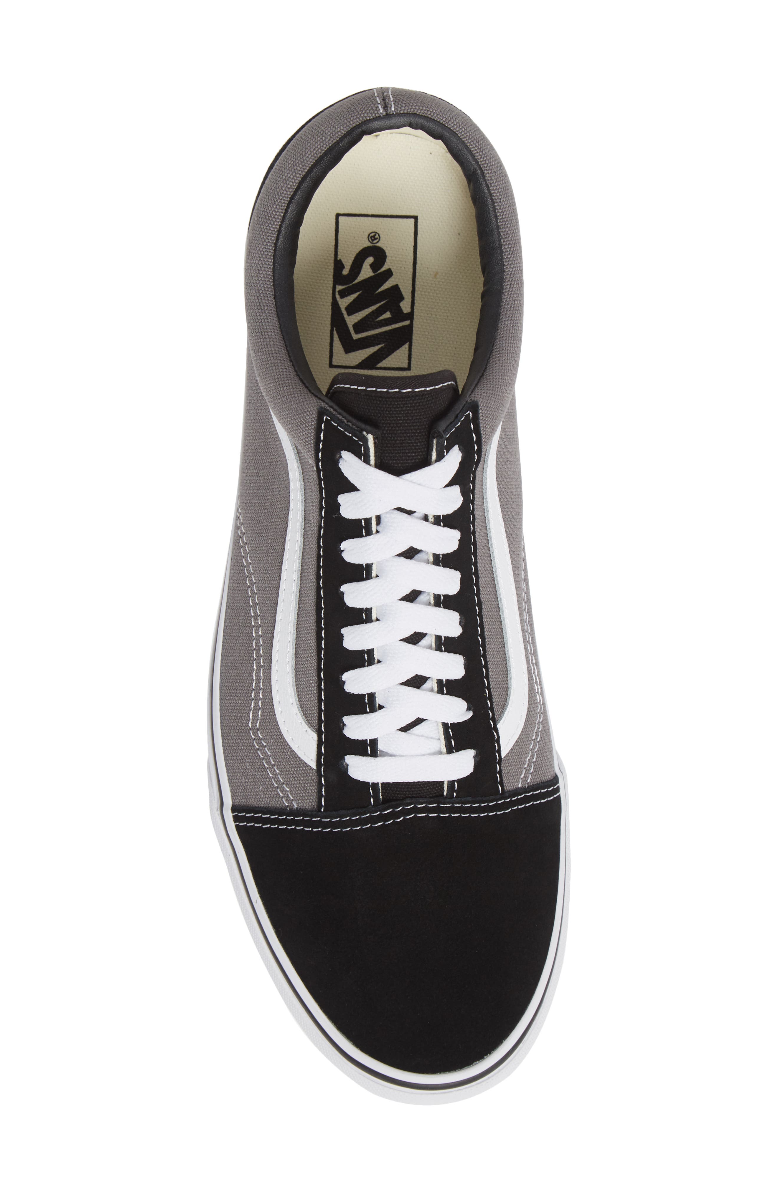 Vans Old Skool Sneaker, Alternate, color, 