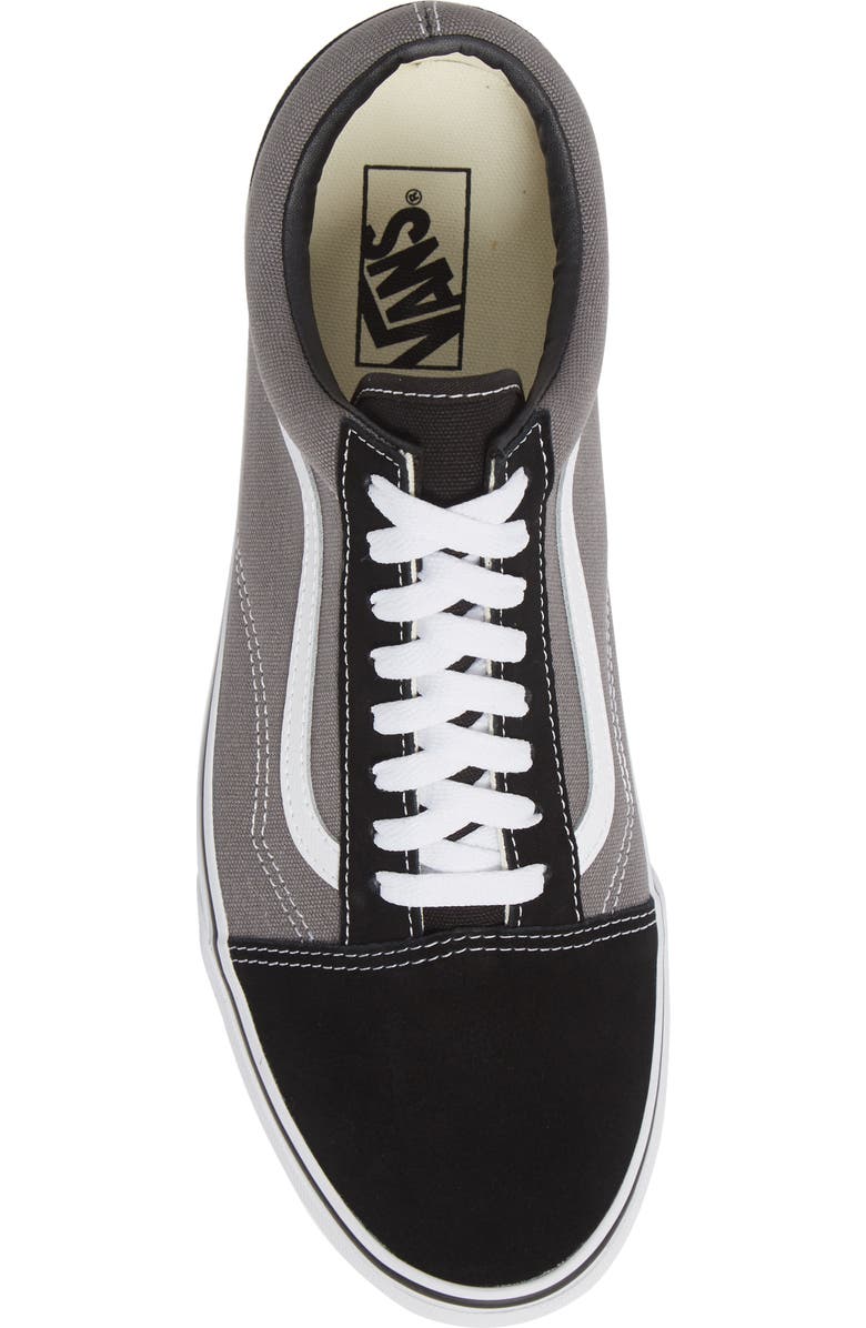 Vans Old Skool Sneaker, Alternate, color,
