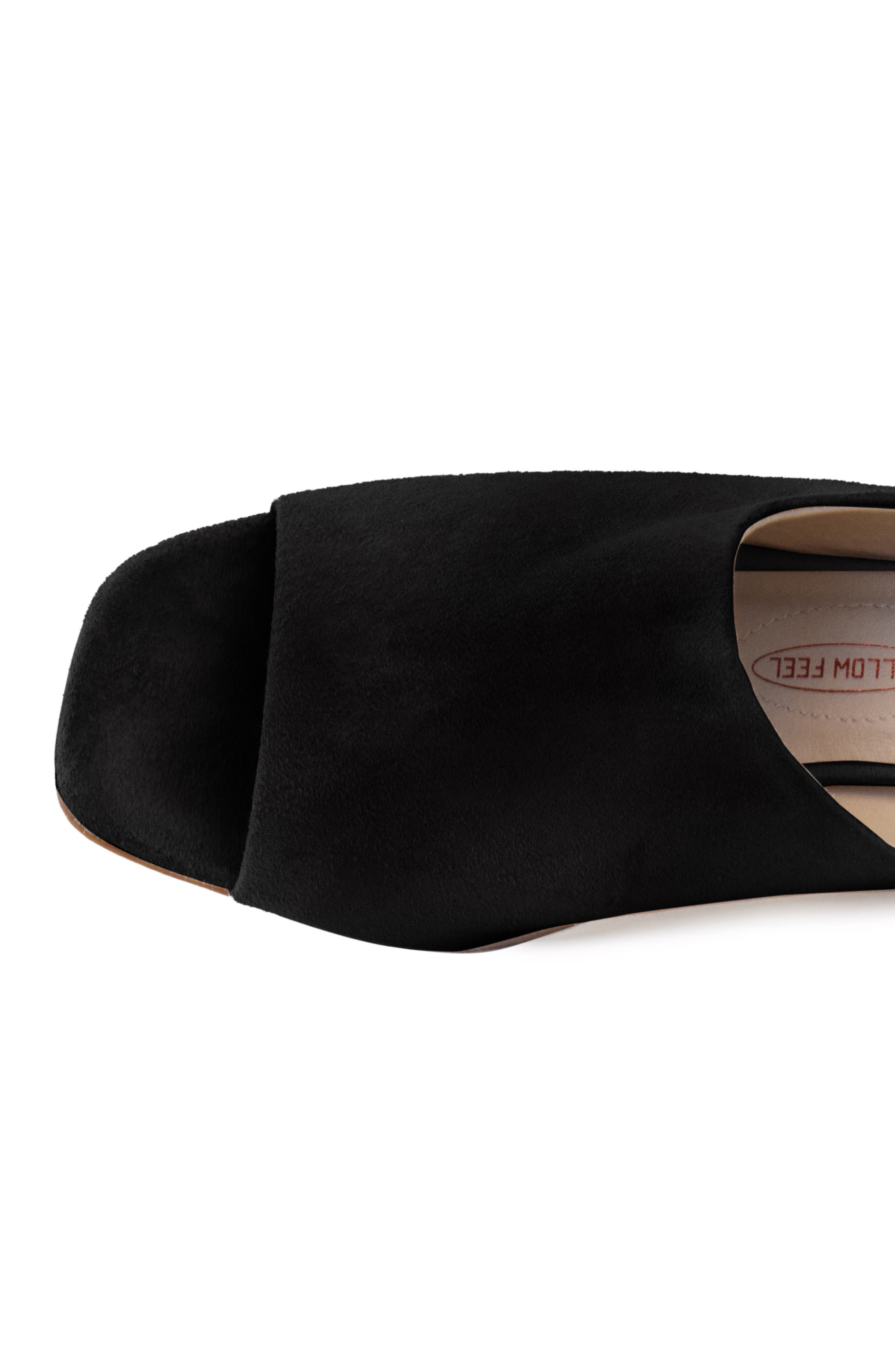 Amalfi by Rangoni Flipper Sandal, Alternate, color, 