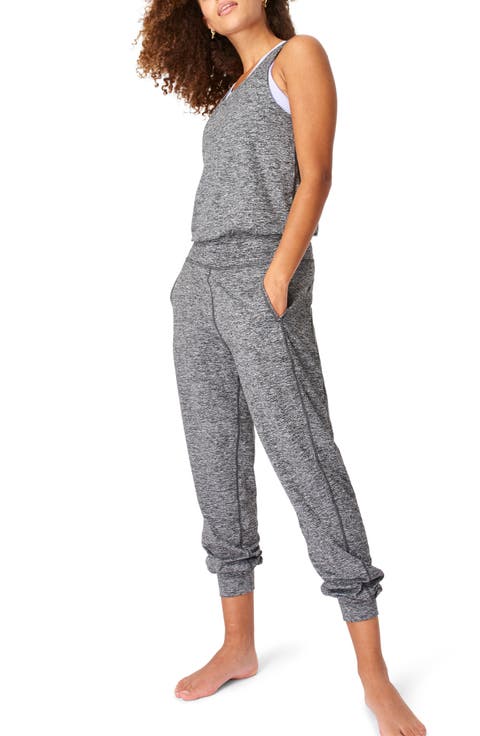 Gary Jumpsuit