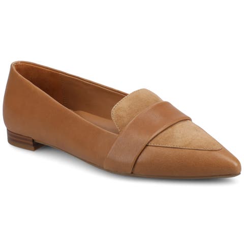 The Sparrow Loafer