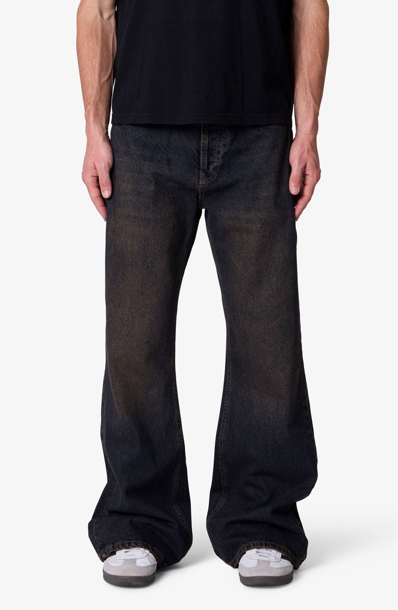 Kick Flare Jeans