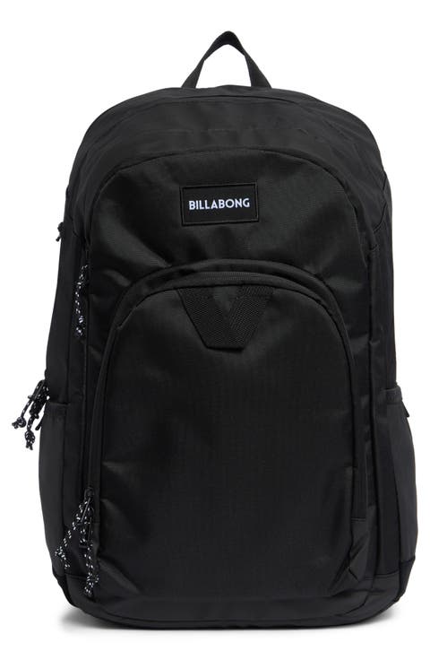 Finfantry Backpack