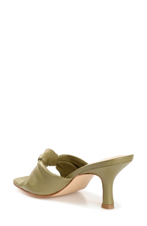 Journee Collection Finlee Sandal In Sage