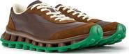 Camper Pelotissima Leather Sneaker