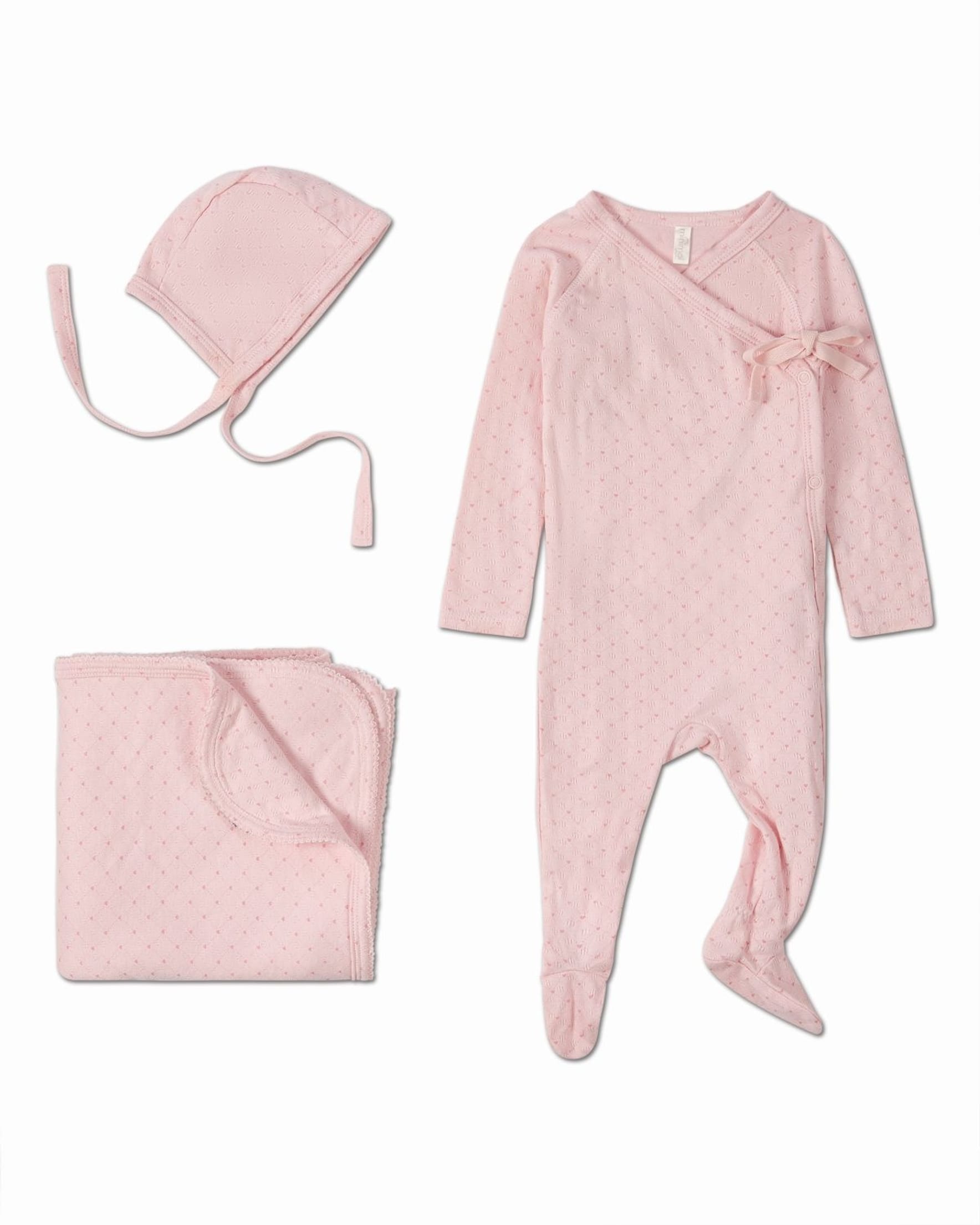 selected Pink