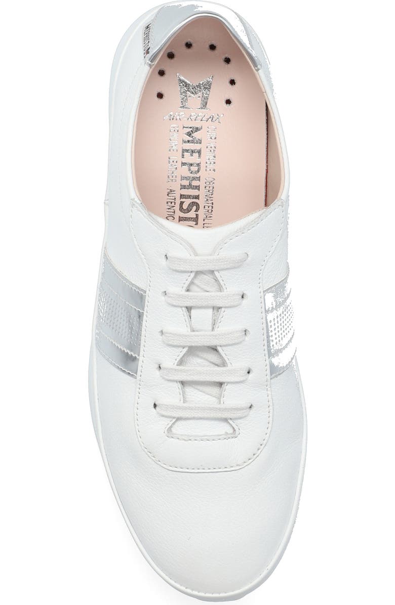 Mephisto Merania Sneaker, Alternate, color,