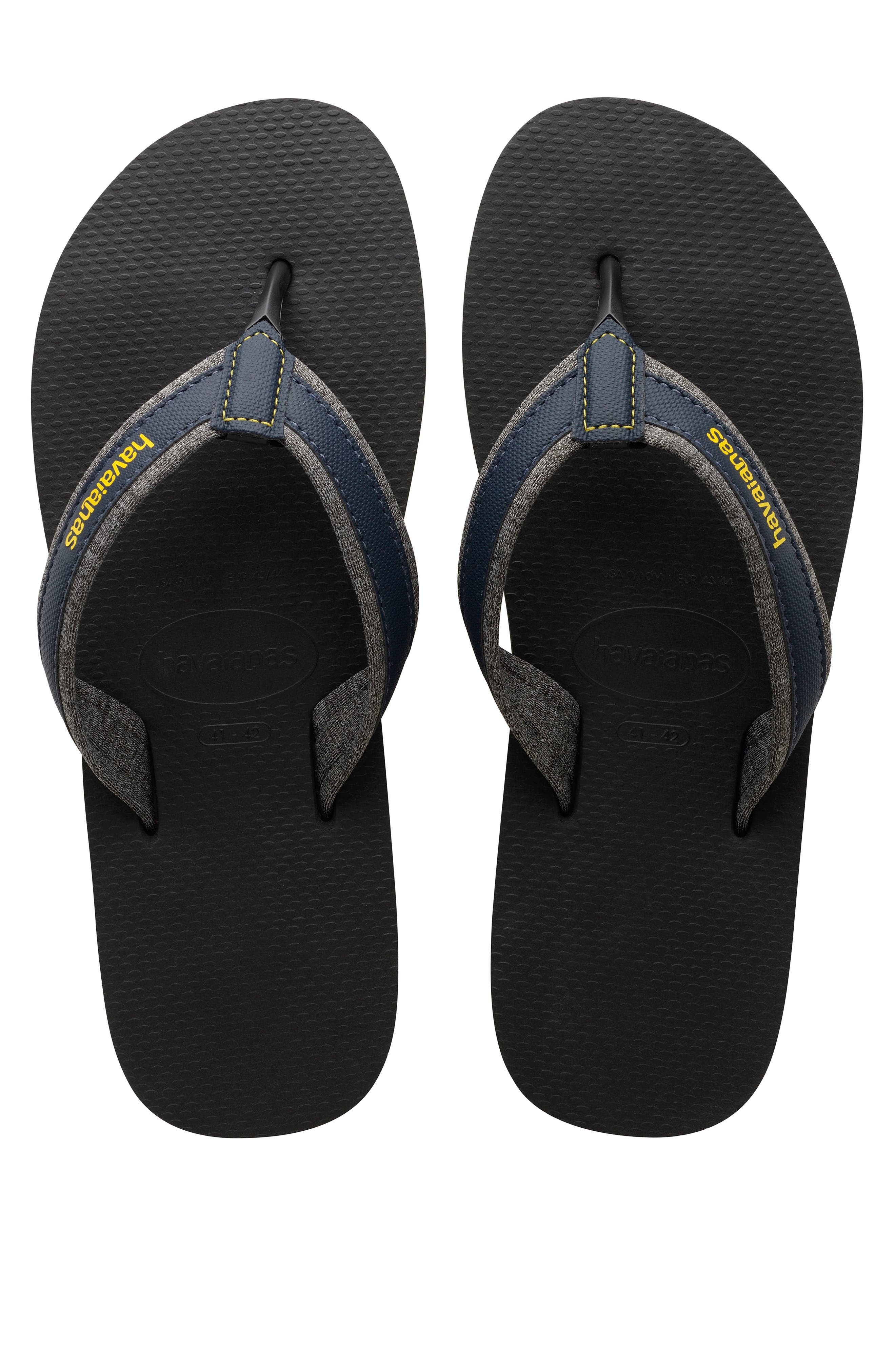 Havaianas Urban Material Sandal, Main, color, 