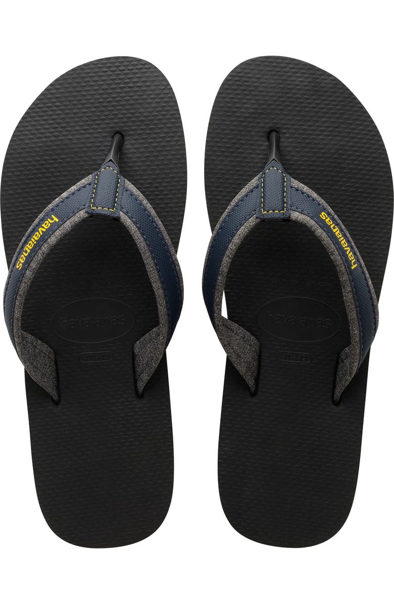 Havaianas Urban Material Sandal, Main, color,
