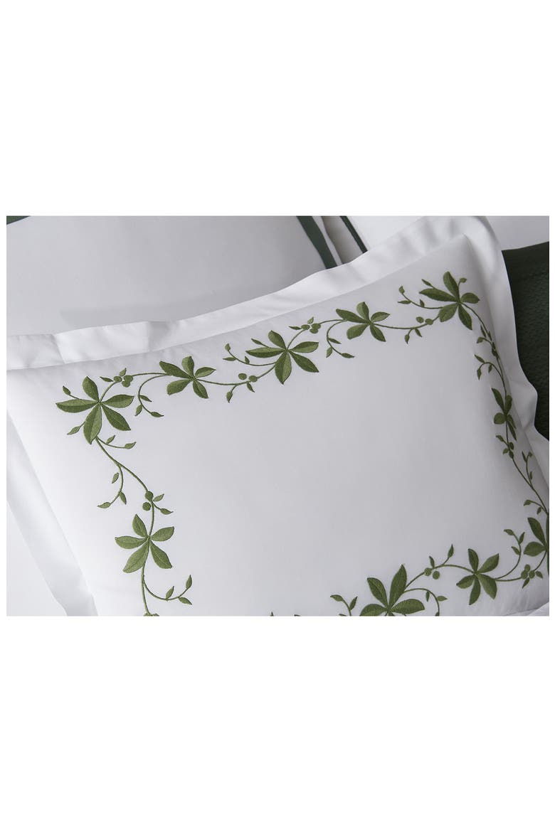 Callista Sham, Alternate, color, CLOVER