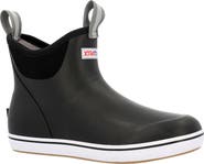 XTRATUF Waterproof Ankle Deck Boot
