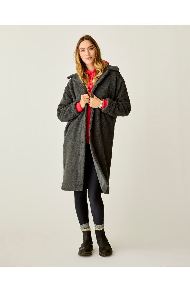 Carve Designs Sutton Boucle Jacket, Main, color, Washed Black