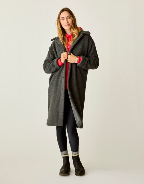 Sutton Boucle Jacket