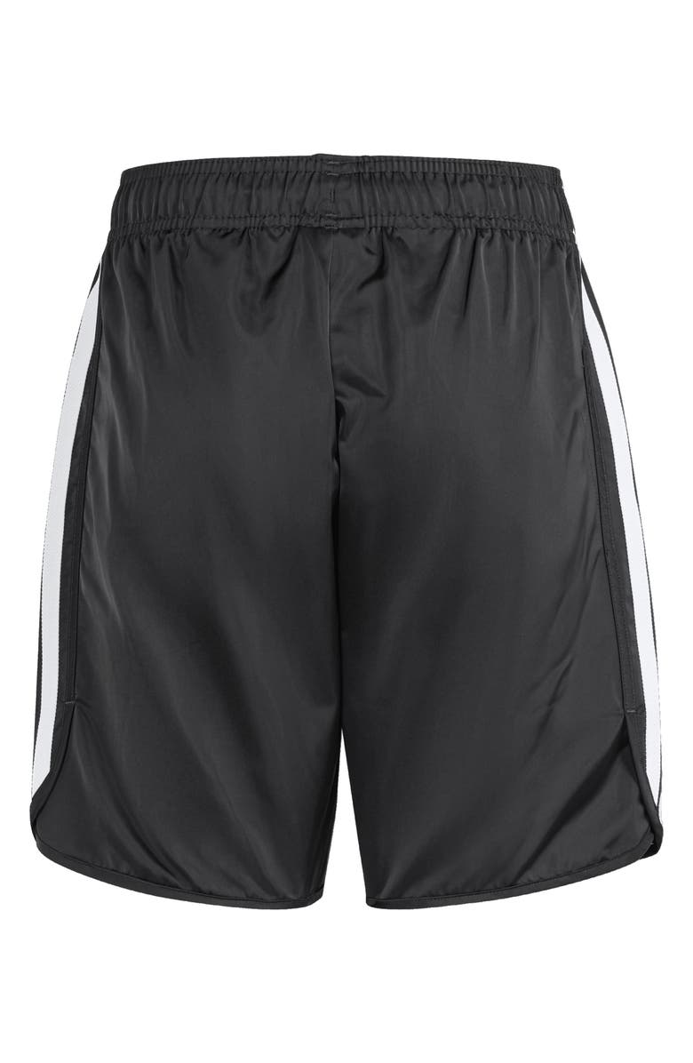 adidas Kids' Recycled Polyester Soccer Shorts, Alternate, color, 