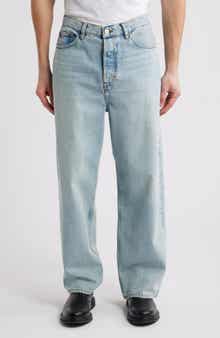 Baggy Jeans