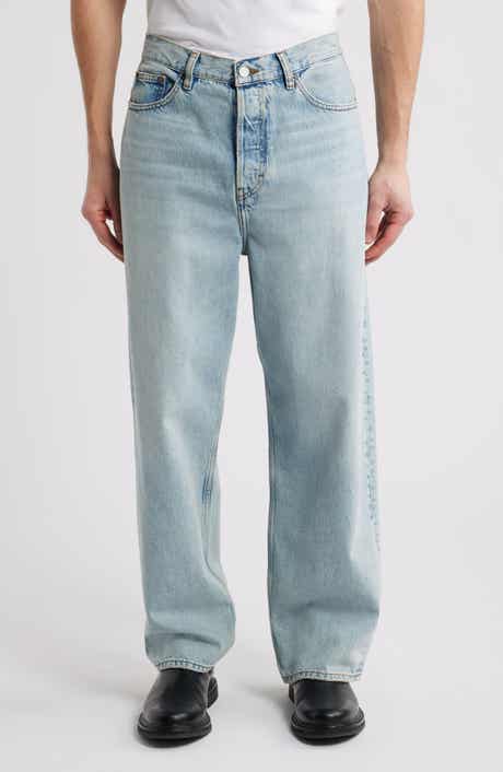 Baggy Jeans