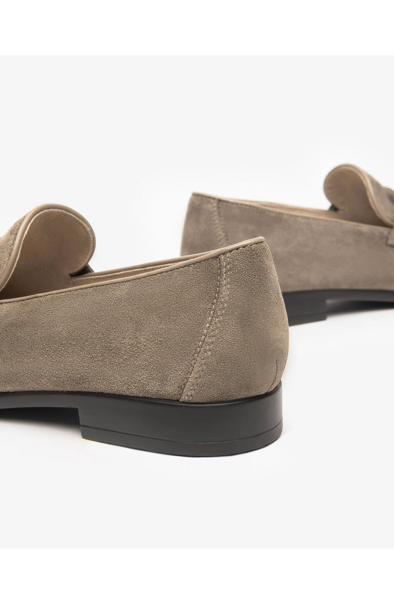 NeroGiardini Penny Loafer, Alternate, color, 