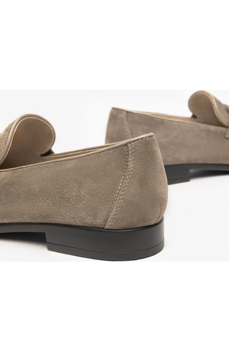 NeroGiardini Penny Loafer, Alternate, color,