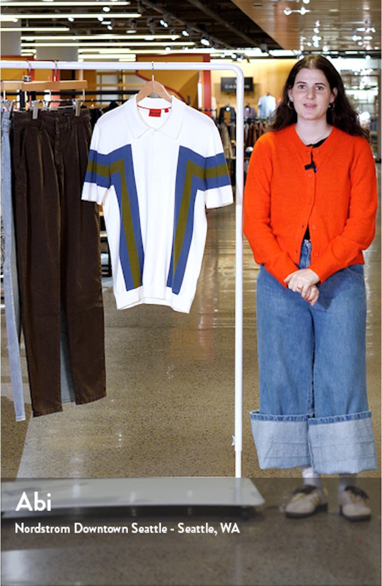 Spolo Colorblock Polo, sales video thumbnail