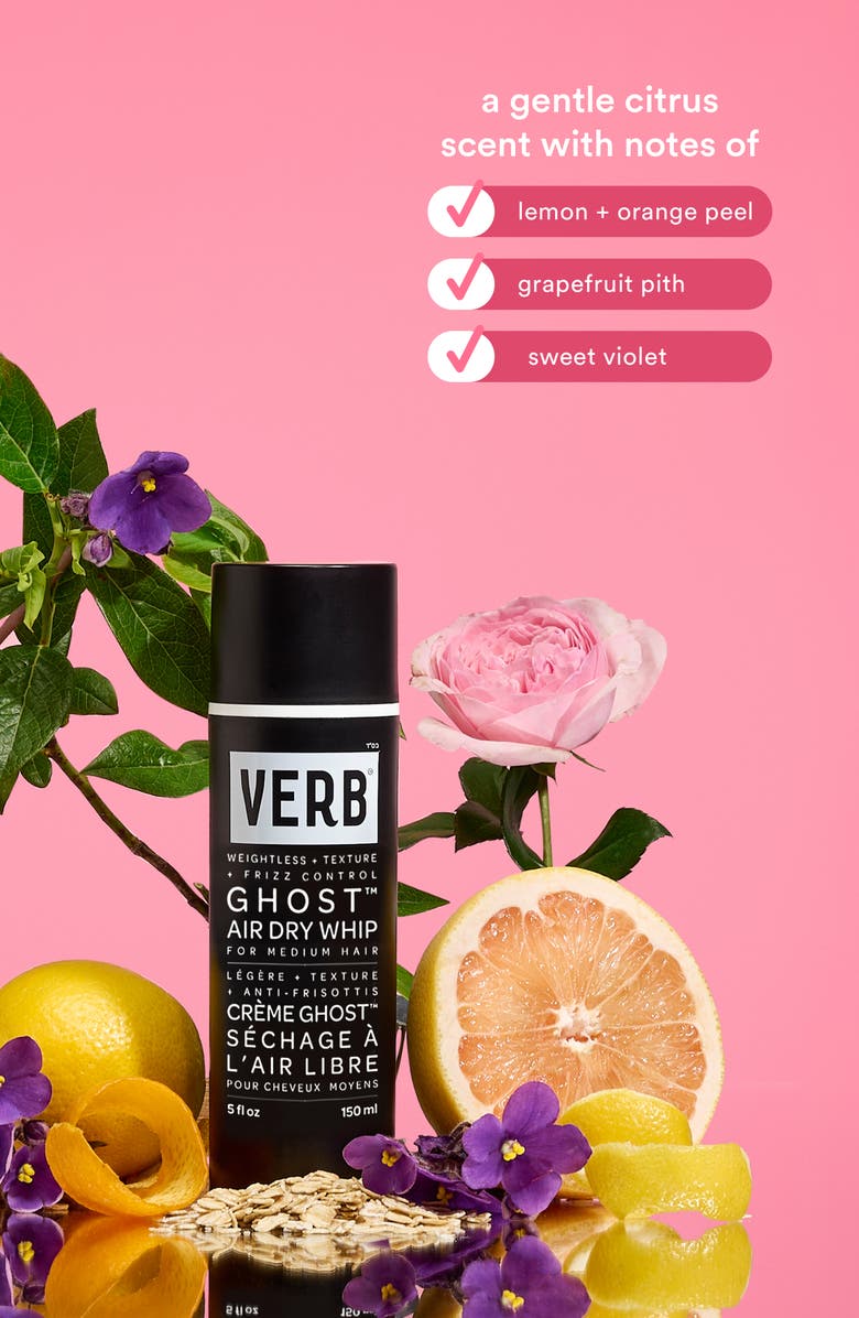 Verb Ghost Air Dry Whip, Alternate, color, 