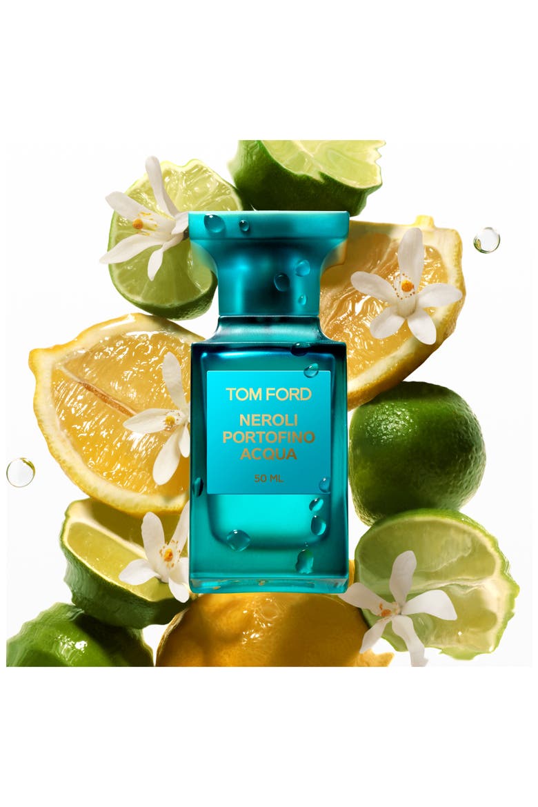 Private Blend Neroli Portofino Acqua Eau de Toilette, Alternate, color, NO COLOR