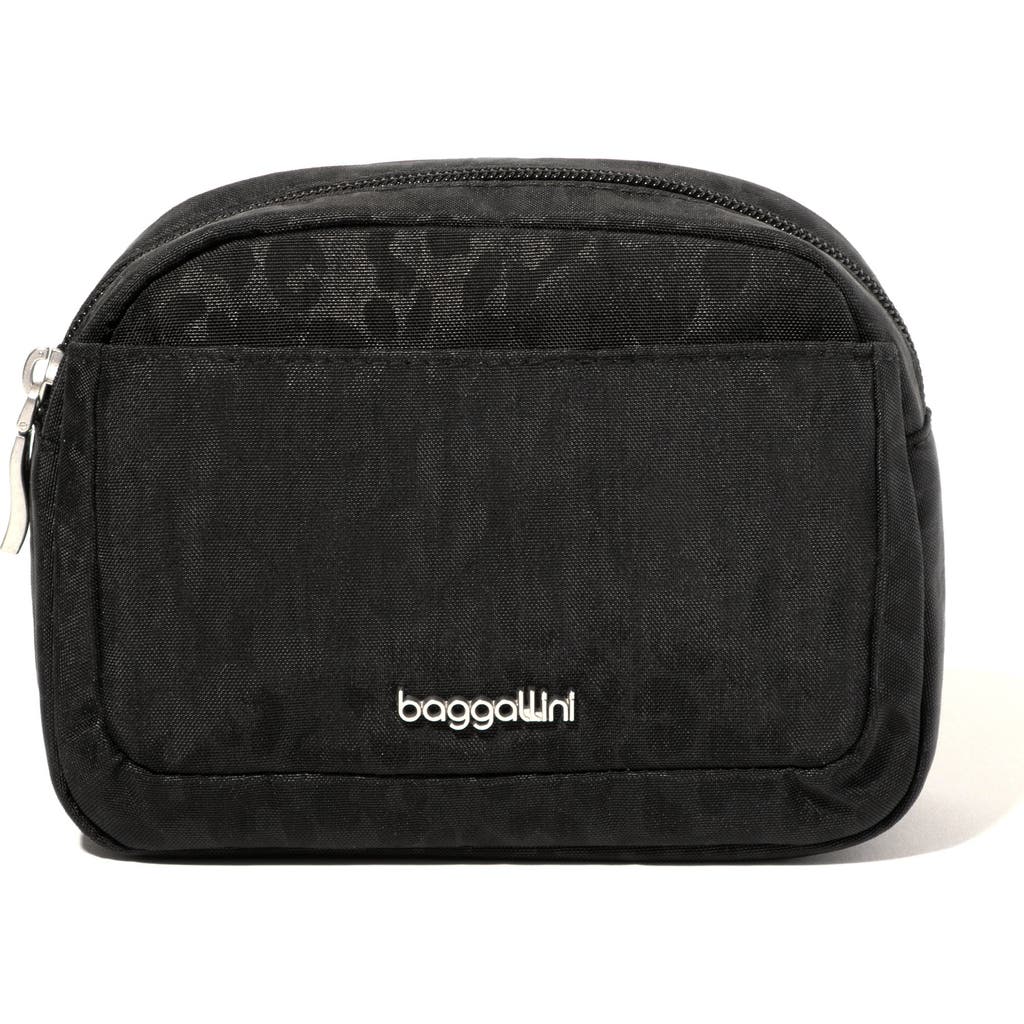Baggallini Small Pocket Cosmetic Bag
