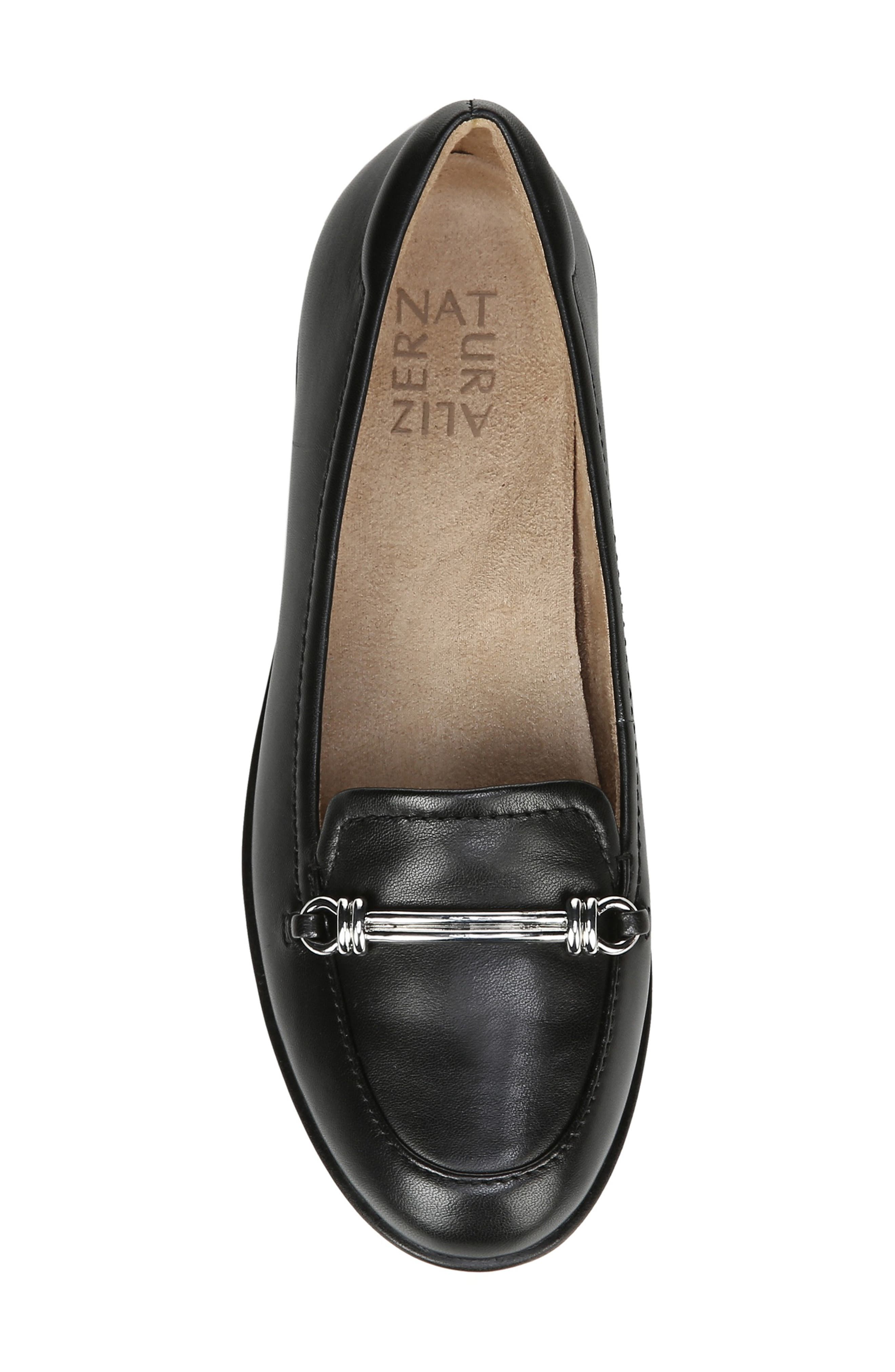 Naturalizer Florence Loafer, Alternate, color, 