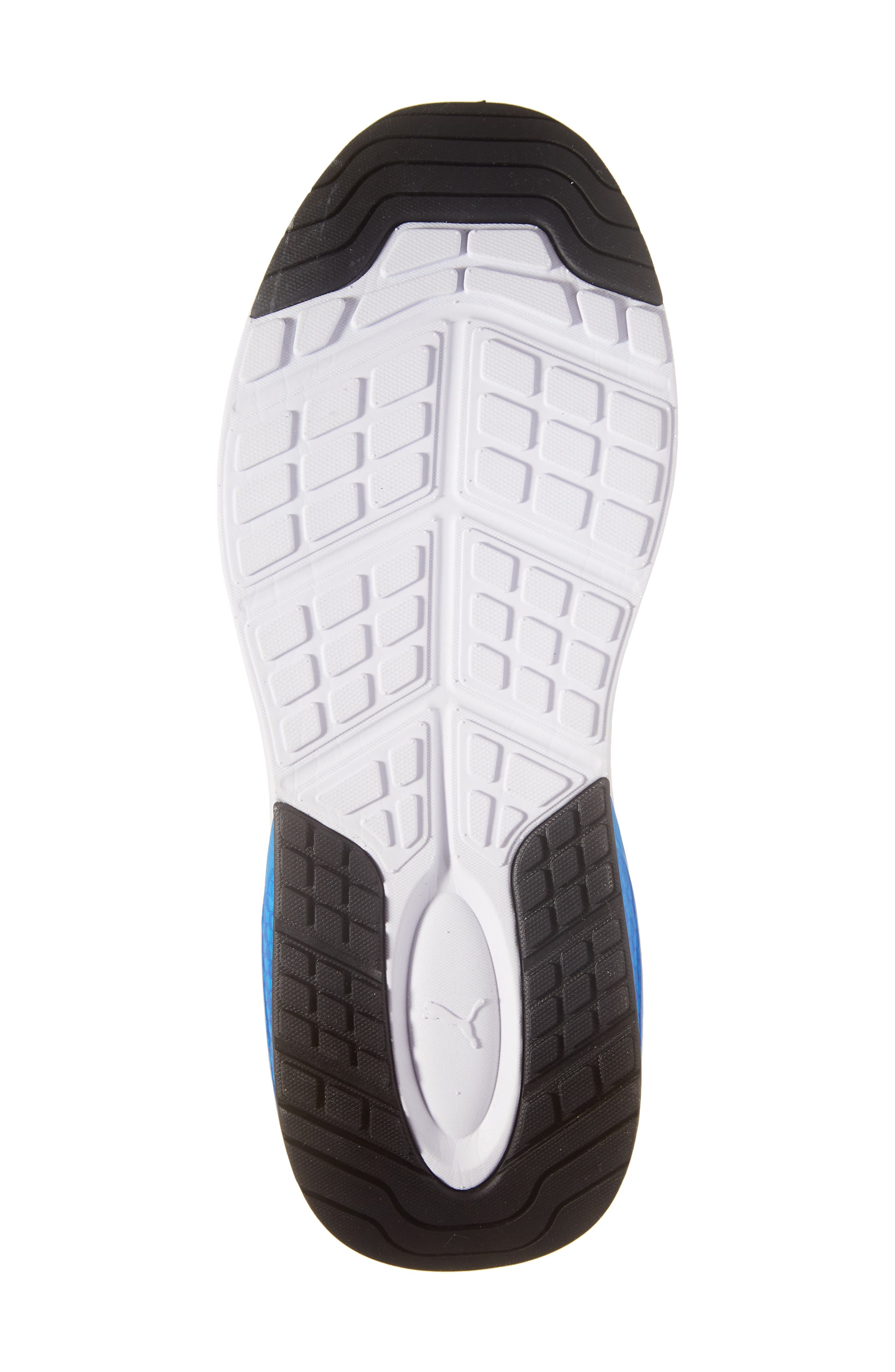 PUMA Amplifier Sneaker - Wide Width, Alternate, color, 