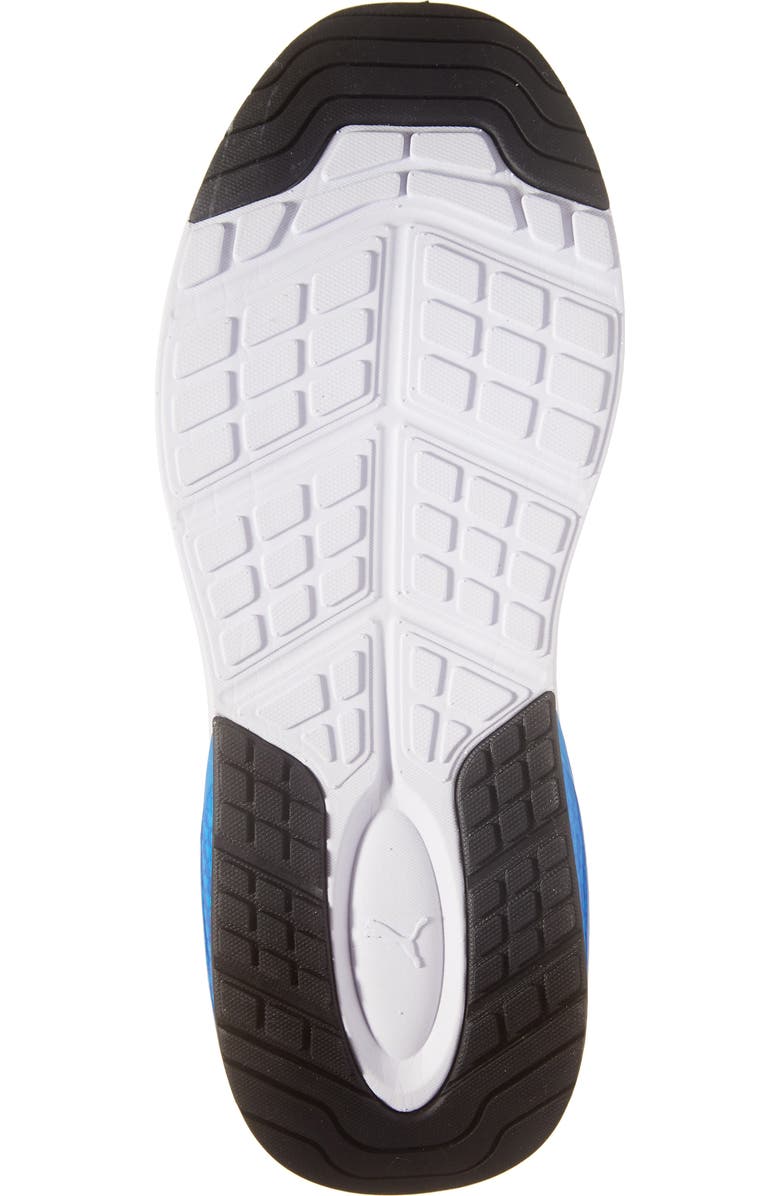 PUMA Amplifier Sneaker - Wide Width, Alternate, color,