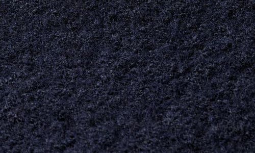 Scotch & Soda Kids' Wool Blend Coat In Blue