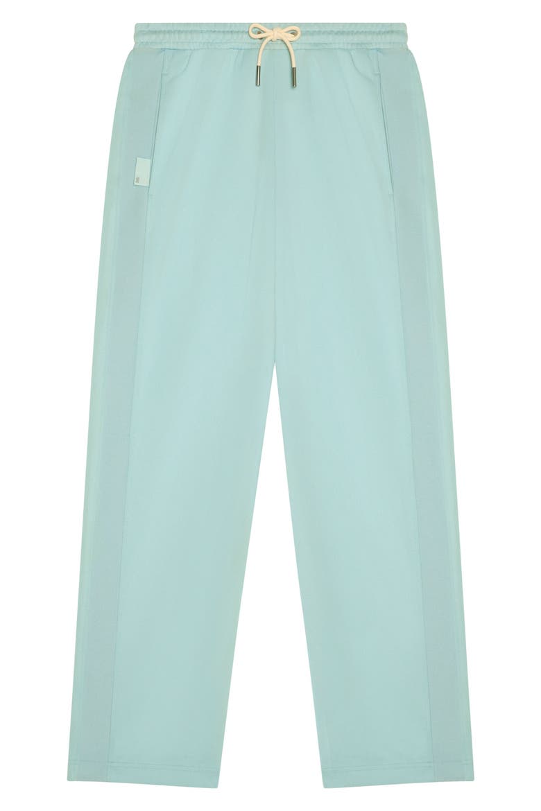 Courtside Wide Leg Pants, Main, color, BROOK