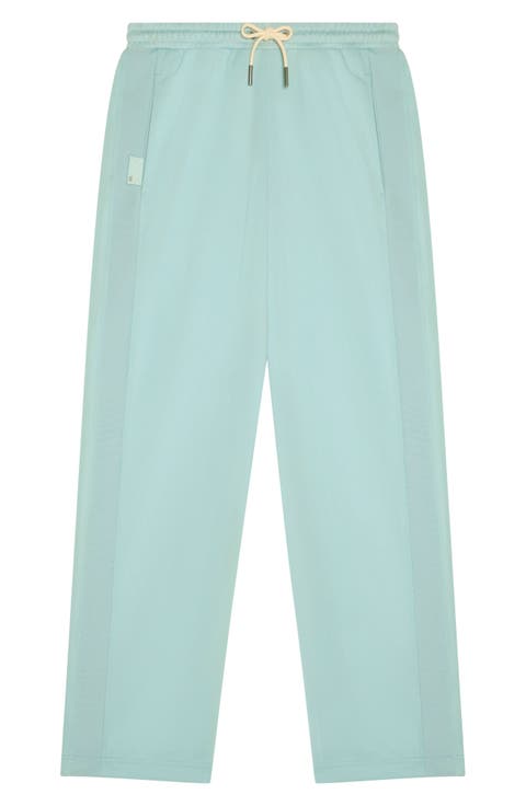 Courtside Wide Leg Pants