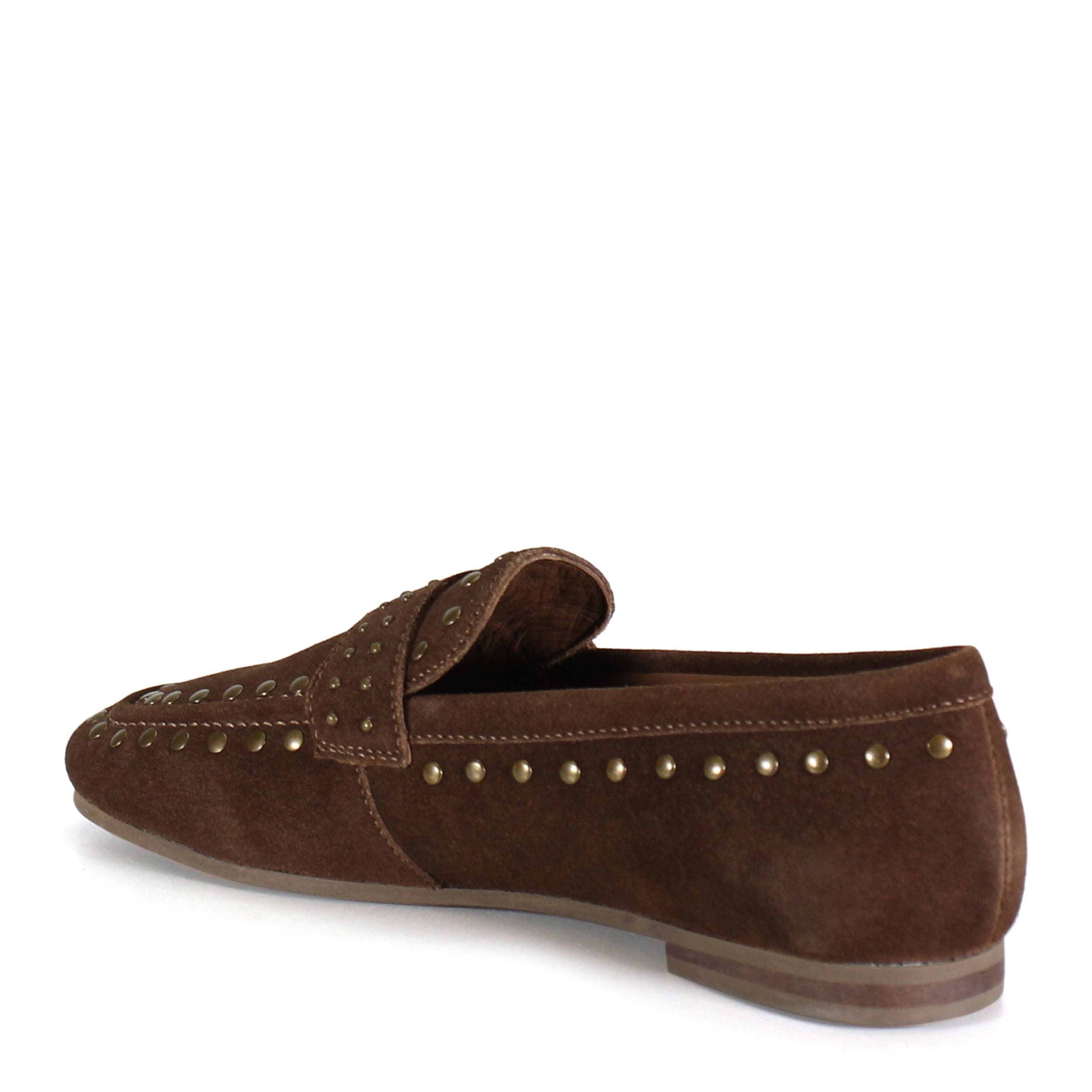 CAN YON Suede Slip On Loafer - image 4