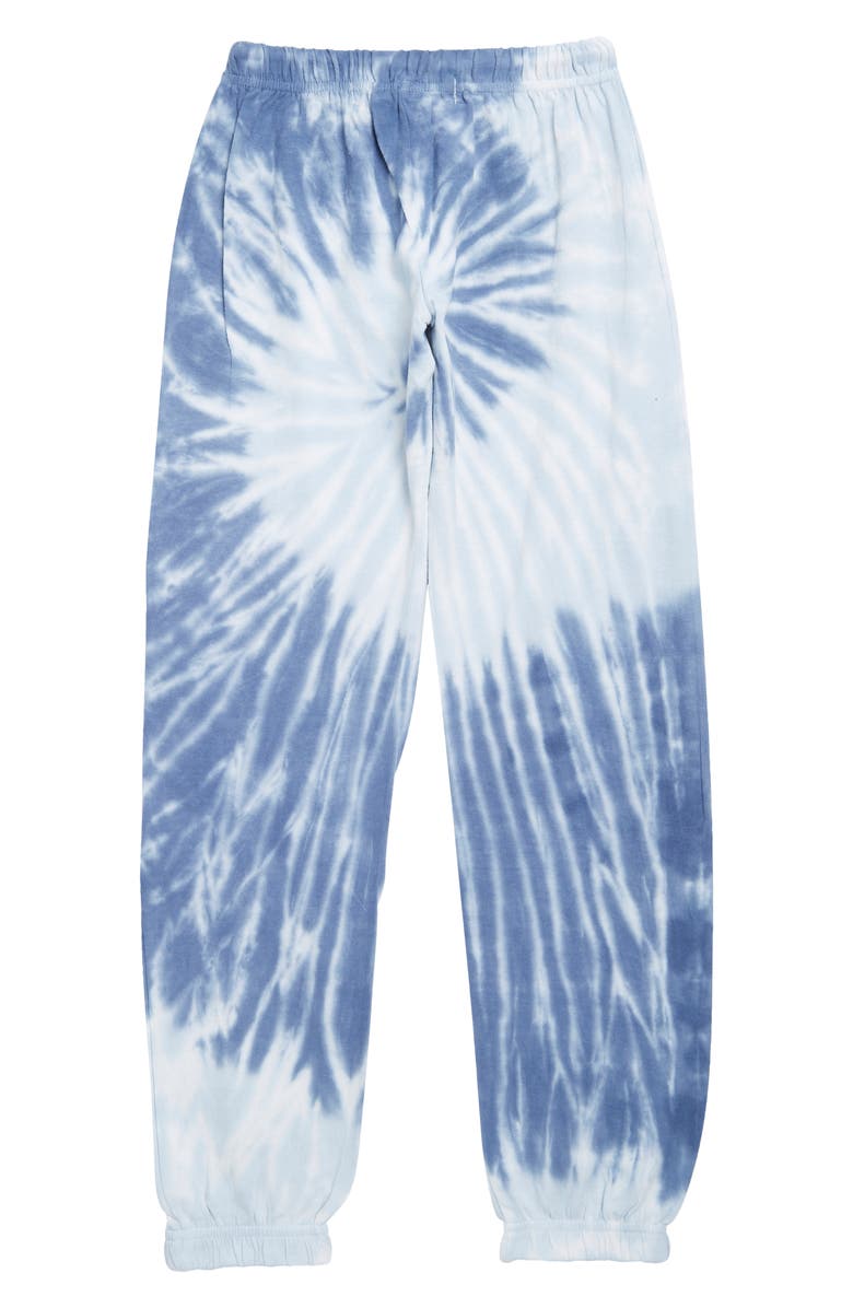 Vintage Havana Kids' Tye Dye Joggers, Alternate, color, 