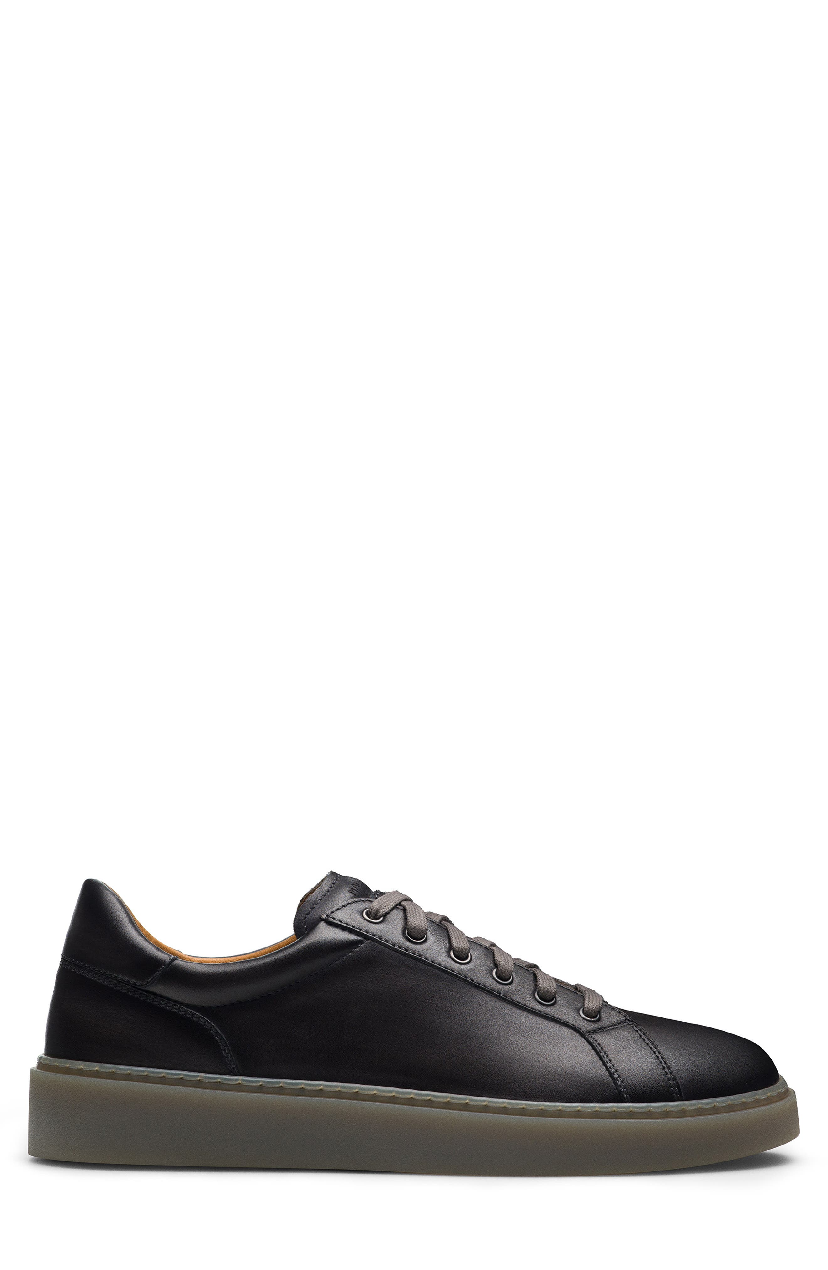 Magnanni Camino Sneaker, Alternate, color, 