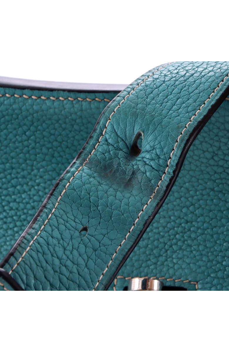 Pre-Owned Hermes Jypsiere Bag Clemence 34, Alternate, color,