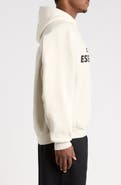 Fear of God Essentials x NFL Cincinnati Bengals '90s Relaxed Hoodie