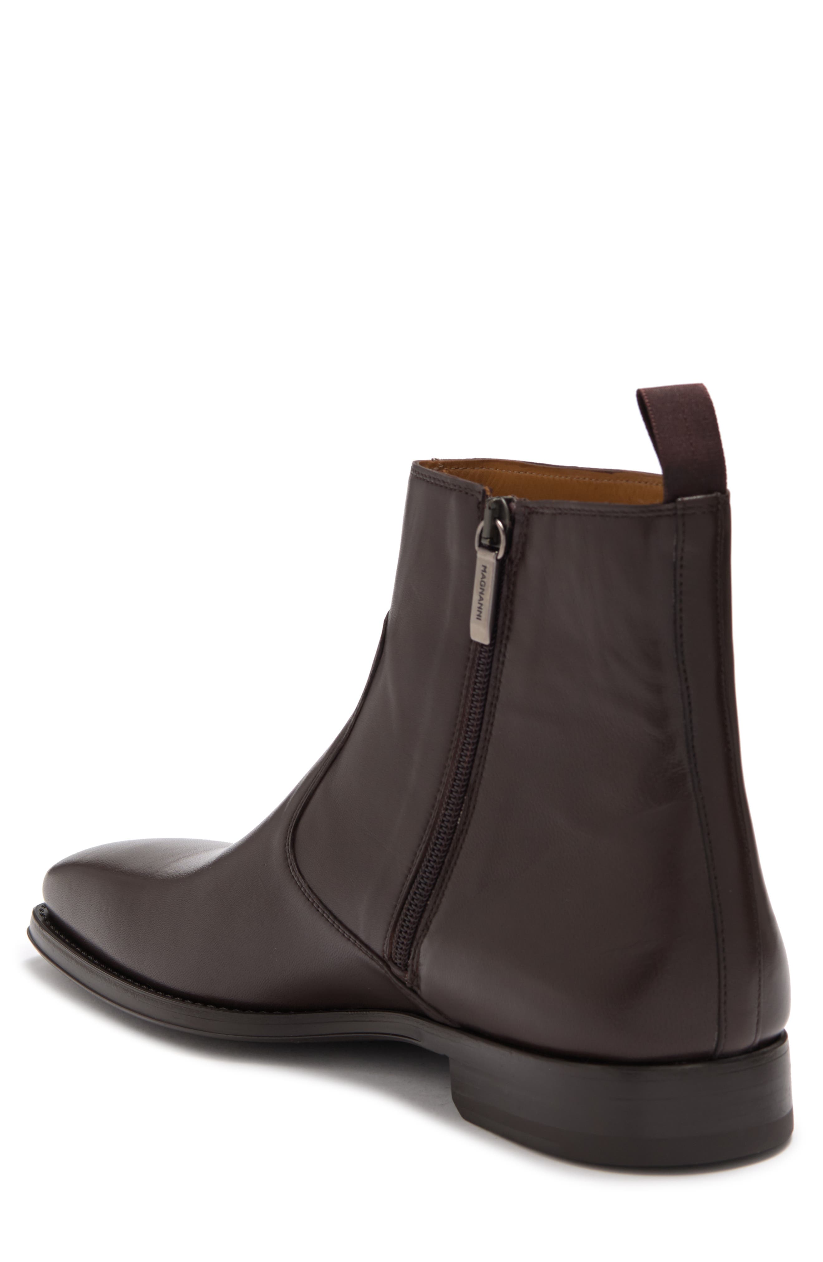 Vitelo Boot, Alternate, color, BROWN