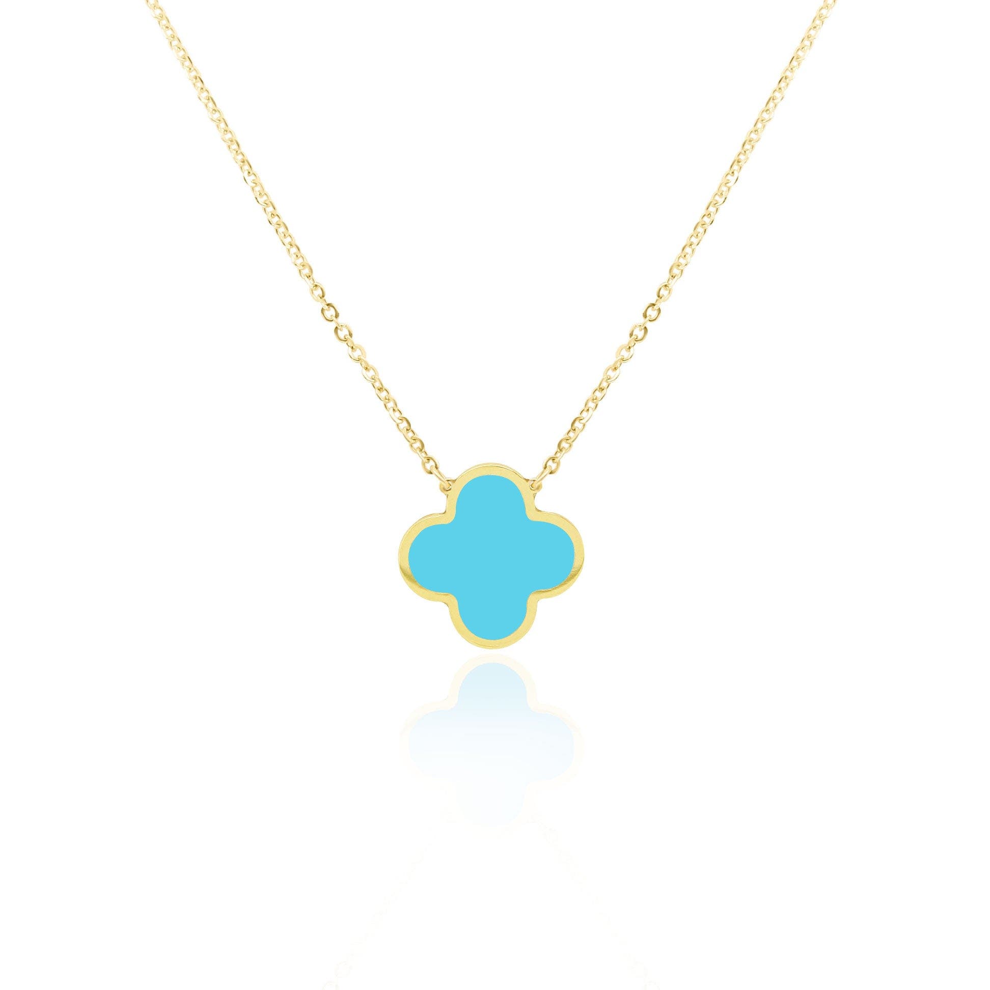 selected Turquoise
