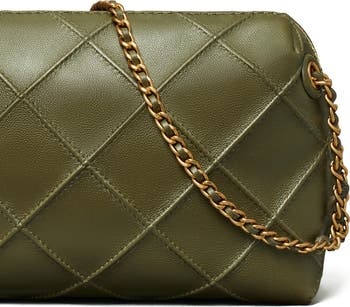 Fleming Soft Leather Crossbody Bag
