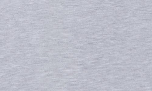 Abound Wide Leg Sweatpants In Grey Soft Heather