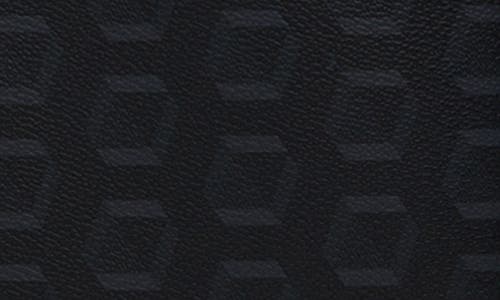Ted Baker London Harrison Tote In Canvas Black Graphic