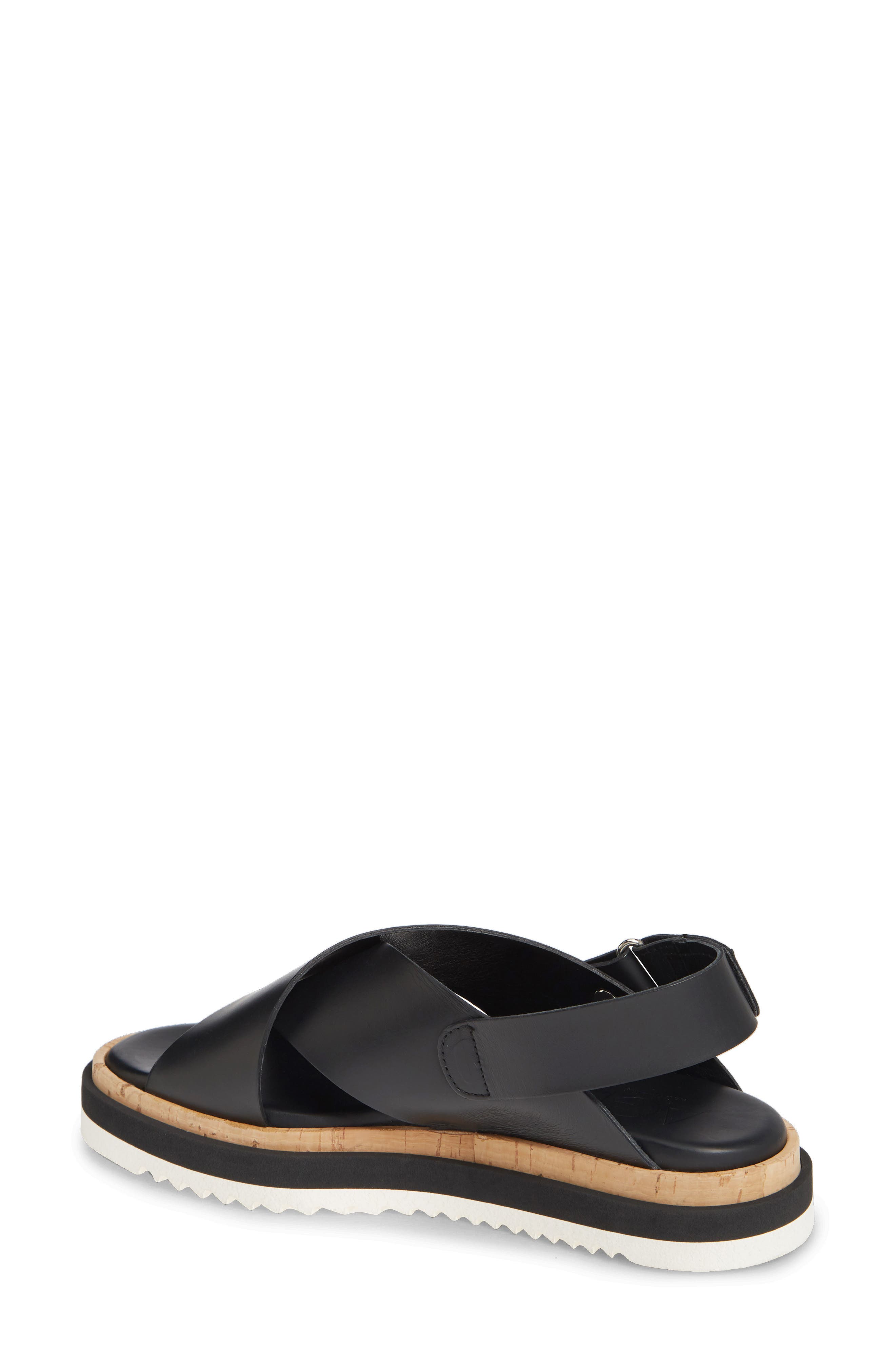 AGL Sport Sandal, Alternate, color, 