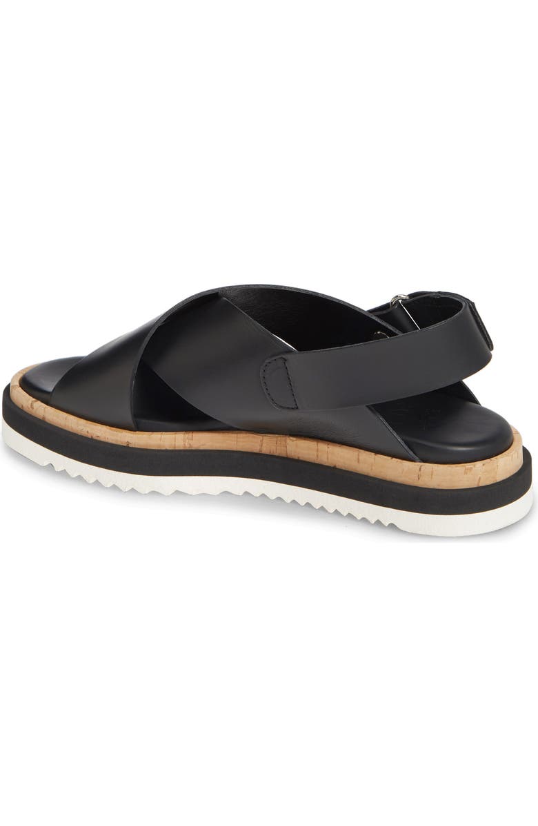 AGL Sport Sandal, Alternate, color,