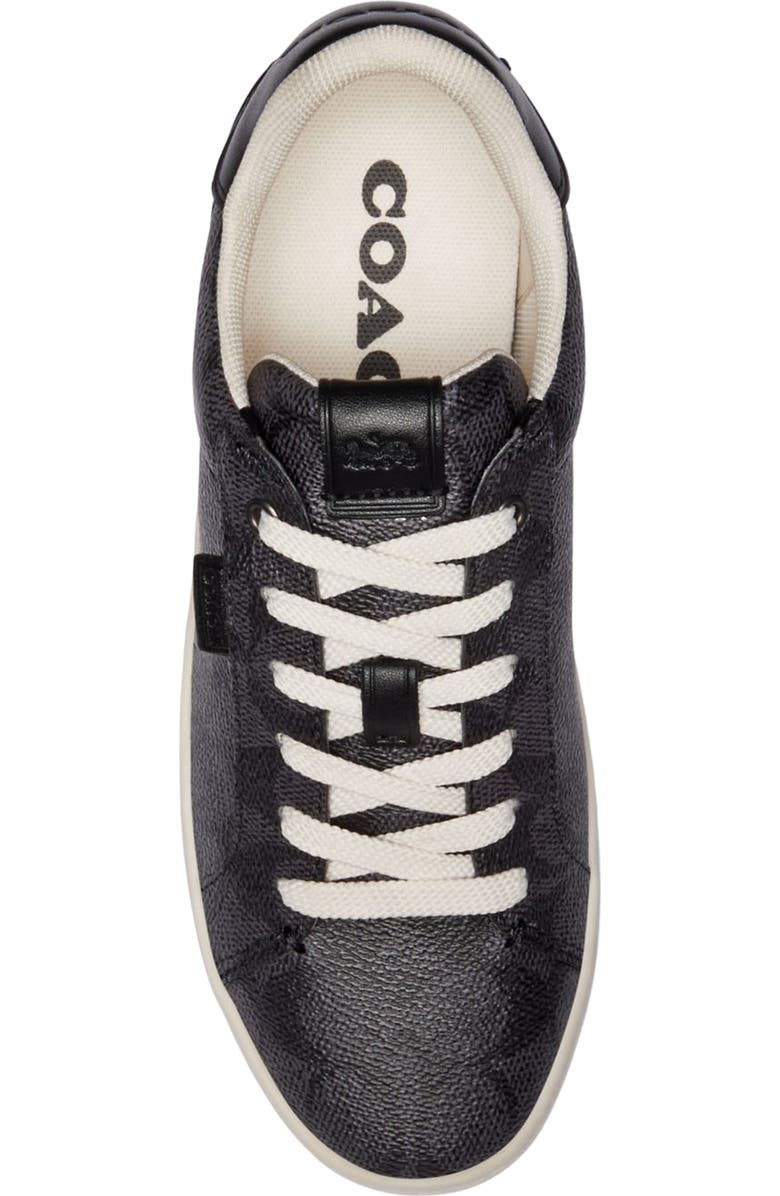 COACH Lowline Sneaker, Alternate, color,