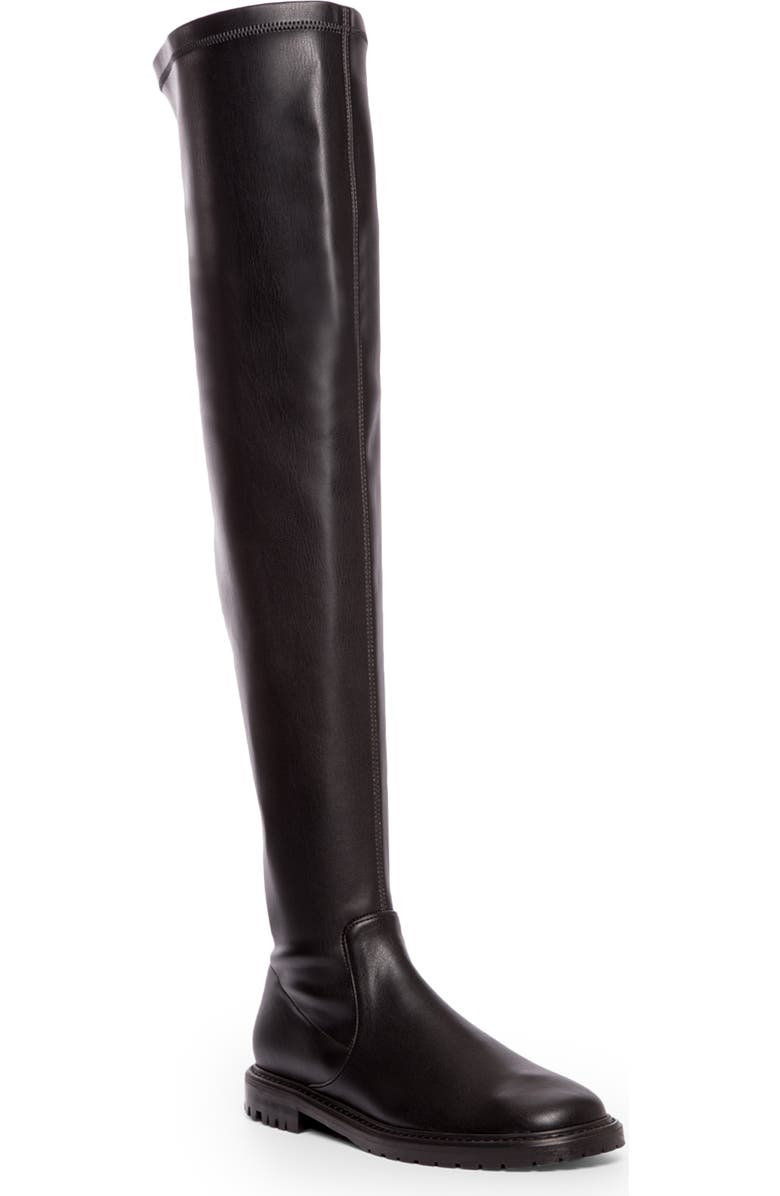 STAUD Belle Over the Knee Boot, Main, color,