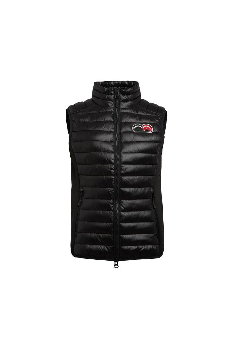Sport L1Te Gilet, Alternate, color, BLACK